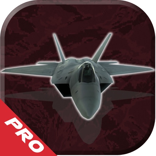 Addiction Flight Pro : Iron Wings iOS App