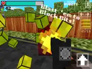 block gun fps 3d - zombie shooting survival iPad Captures Décran 4