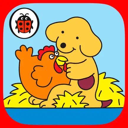 Spot at the Farm Читы