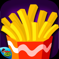 French Fries Maker-Free learn this Amazing and Crazy Cooking with your best friends at home
