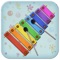 Xylophone for Kiddy - Kids Musical Instrumental