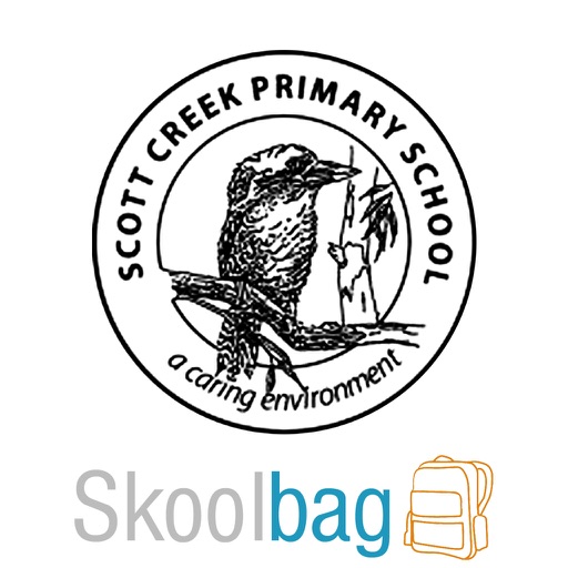 Scott Creek Primary School - Skoolbag icon