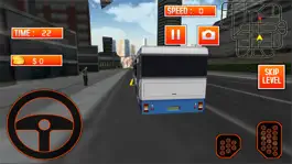 Game screenshot 3D Bus Driver Simulator 2017 mod apk