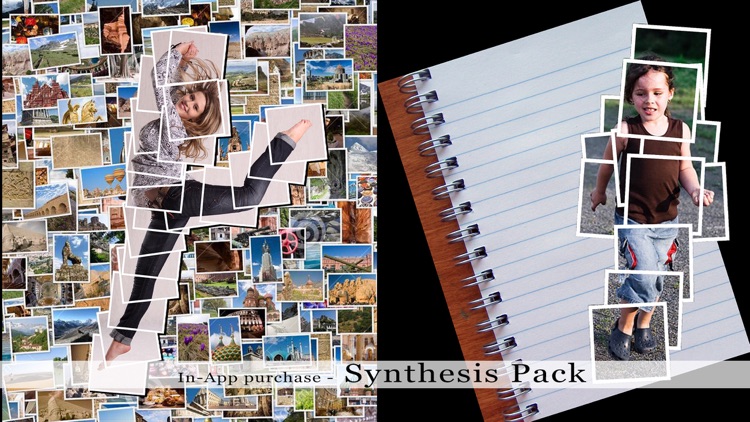 Border Effect screenshot-3