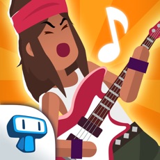 Activities of Epic Band Clicker - Rock Star Music Game