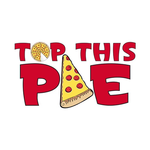 Top This Pie