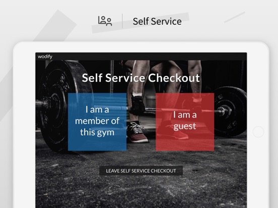 Screenshot #4 pour Wodify POS