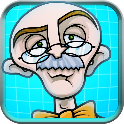 Mustache Disguise Secret Selfie Photo Booth - FREE Beard Maker icon