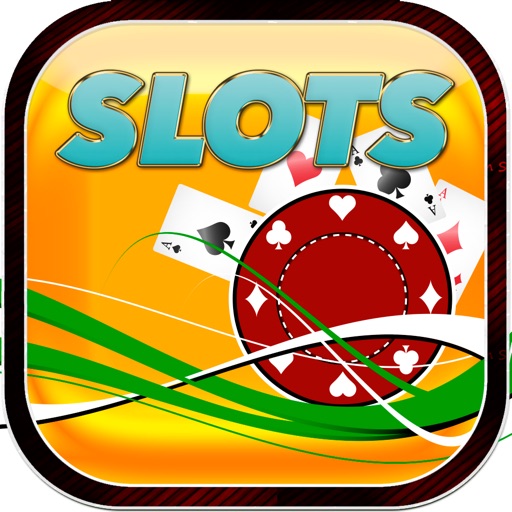 Rondel Slots Family - Vegas Casino Icon