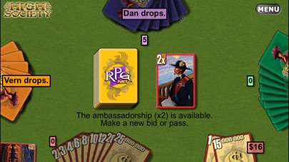 Reiner Knizia's High ... screenshot1