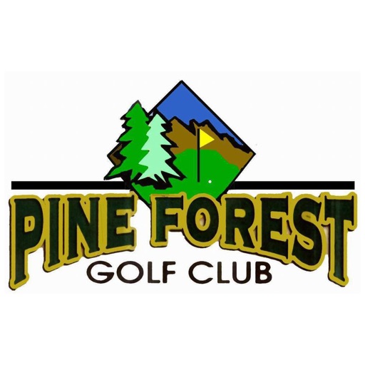 Pine Forest Golf