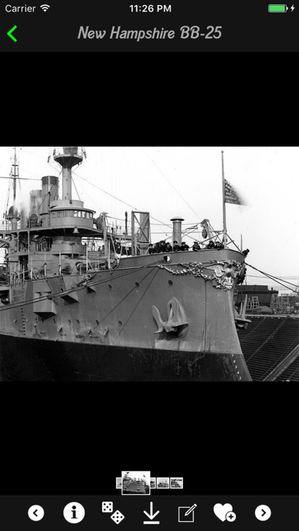 Battleships Collection screenshot-3