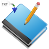 iWrite Epub Batch Convert Txt PC 용