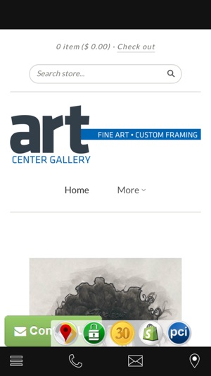 Art Center Gallery