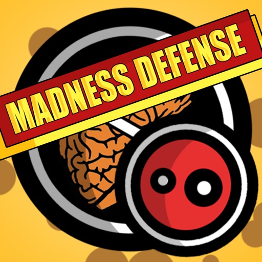 Ultimate Madness Tower Defense iOS App