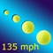 Tennis Speed