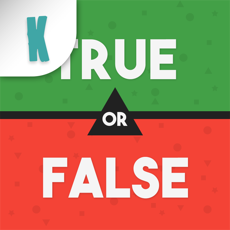 Activities of True or False: Colors Shape