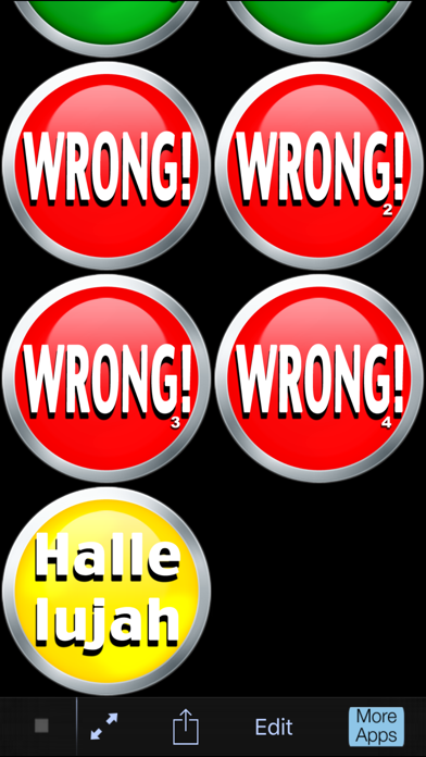 Screenshot #2 pour GameShow Pro Button Pack