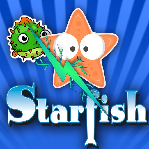Star Fish Pro