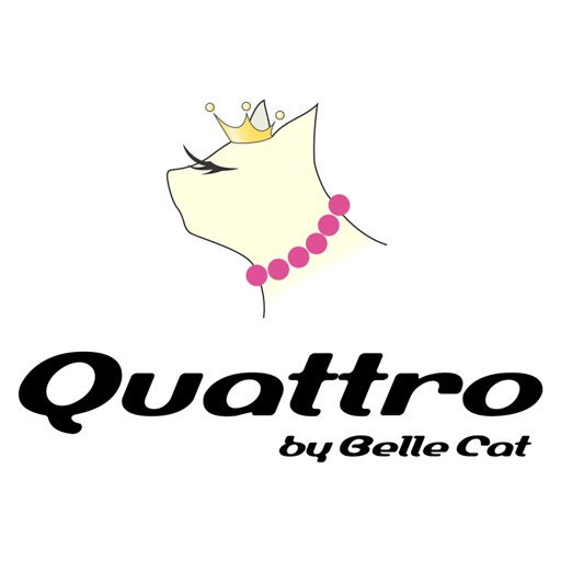 Quattro BelleCat（クワトロ ベルキャット） icon