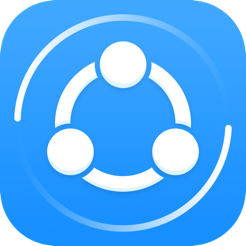 SHAREit - Connect & Transfer