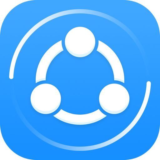 SHAREit - Connect & Transfer App Positive Reviews