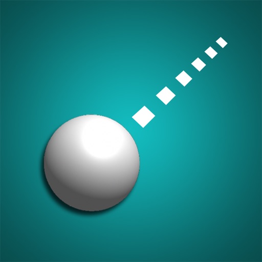 Ball Trajectory iOS App