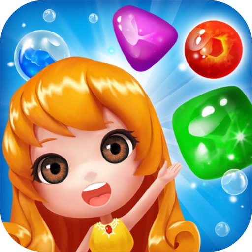 Gummy Soda Adventure Icon