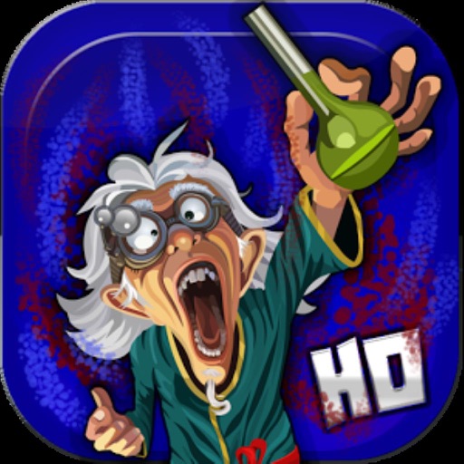 Escape From Wicked Alchemist iOS App