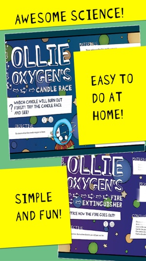 Ollie Oxygen(圖5)-速報App