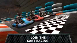 Game screenshot Kart Racing Rally Championship 3D apk