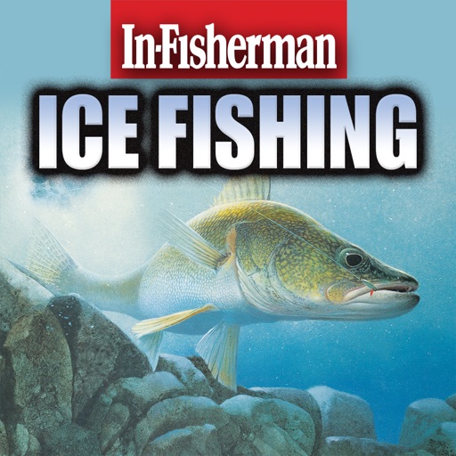 In-Fisherman Ice Fishing Guide