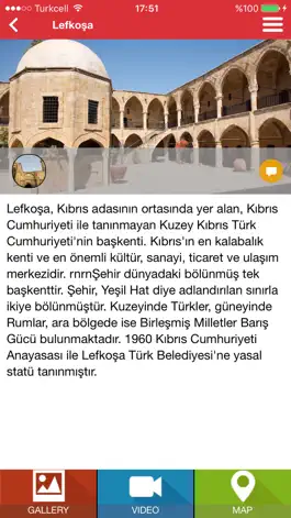 Game screenshot TourPlus hack