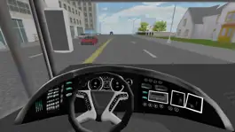 Game screenshot Real Bus Driver hack