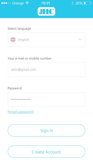 JHC Laundry(圖2)-速報App
