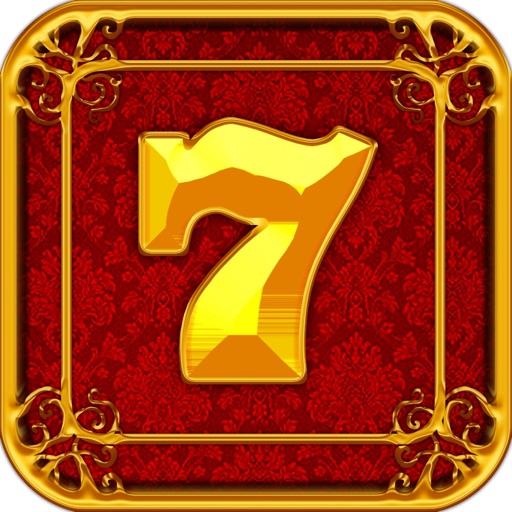 2016 Best Of Luck Casino - Free Carousel Slots icon