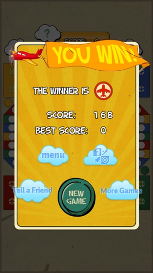 Aeroplane Chess Deluxe(圖4)-速報App
