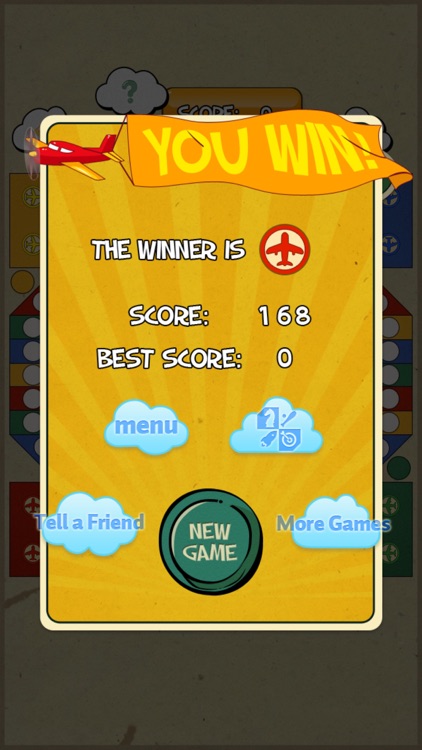 Aeroplane Chess Deluxe screenshot-3