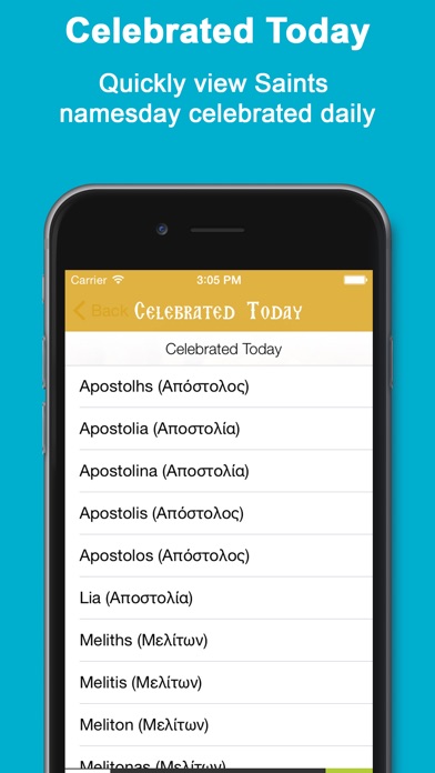 Greek orthodox dating app