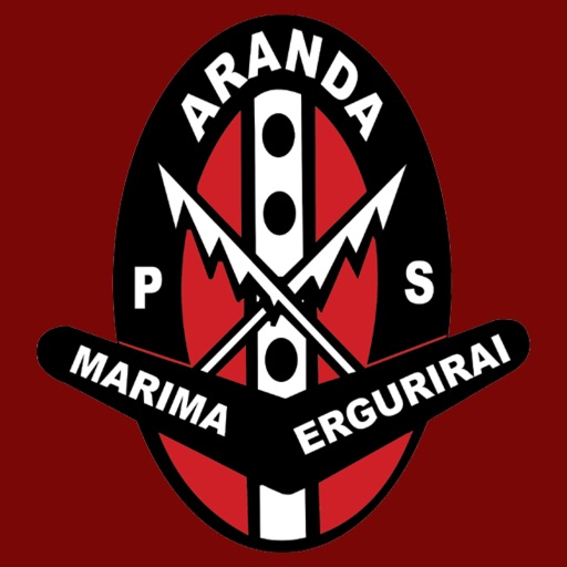 Aranda Primary School iOS App