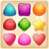 Jelly Pop - 2048 Like Puzzle Board Game