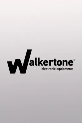 Game screenshot Walkertone Pro apk