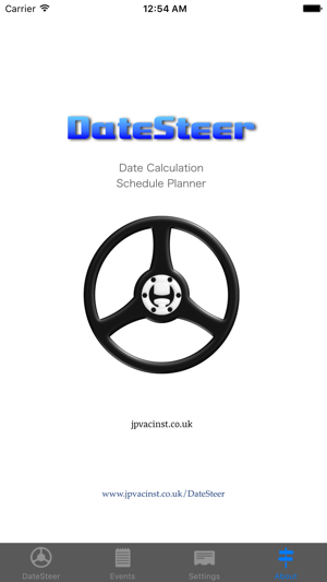 DateSteer(圖5)-速報App