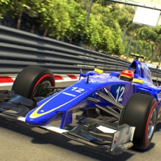Activities of Furious F3 Racing