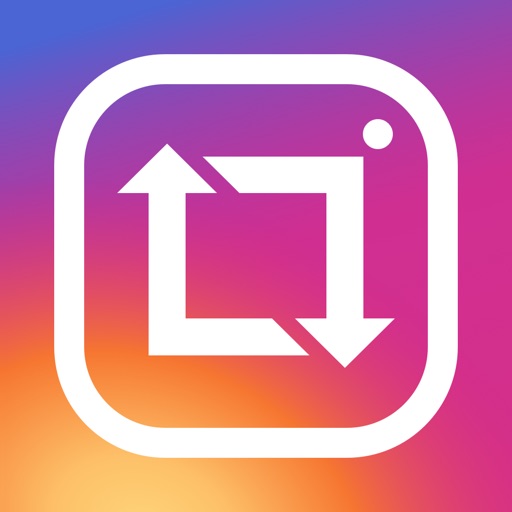 Instant Repost for Instagram-Stories Repost Upload icon