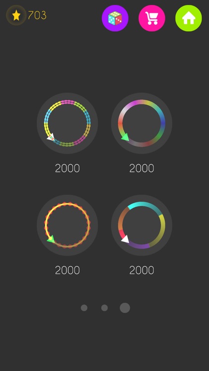 Snake Switch screenshot-3