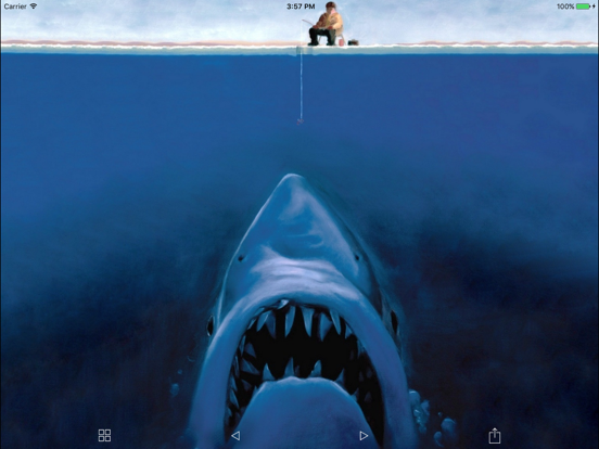 Wallpapers HD Juicy download themes for screen iPad screenshot 4 - Entertainment app