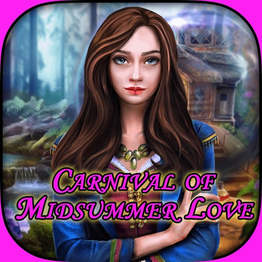 Carnival of Mid Summer Love Icon