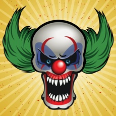 Activities of Killer Clowns Chase Juju Beat Mannequin Challenge
