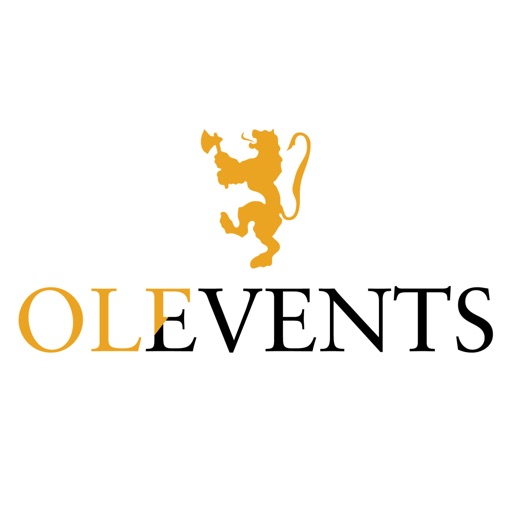 Ole Events icon